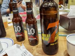 -小牛海记潮汕牛肉店(永定路店)