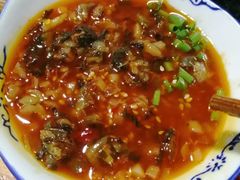 -石灰市毛记烧鸡公(解放碑店)