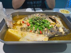 -半天妖烤鱼(大兴大悦春风里店)