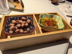 -老吉士酒家(丁香国际店)
