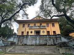 -桂林独秀峰王城景区