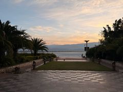 -西昌邛海湾柏樾酒店(原邛海湾柏栎度假酒店)