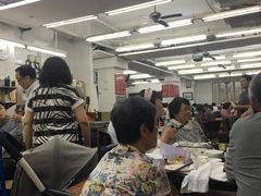 大堂-香港蓮香樓(中環店)