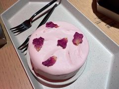 -tea'stone(平安金融中心店)