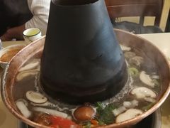 -月圆火锅(宁海东路二店)