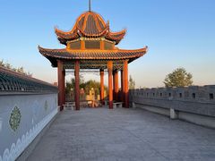 -哈密回王府景区