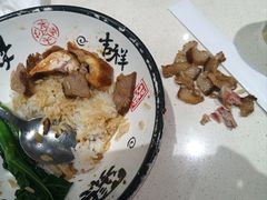 -和平馆·地道港澳茶餐厅(西门口店)