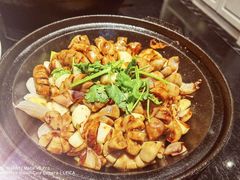 -高第街56号餐厅(凯德mall新都心店)