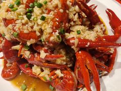 -楚太子  中餐&烧烤(武大店)
