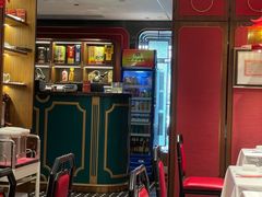 -上海老饭店(北京分店)