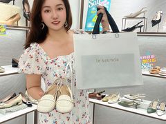 -新世界百货(顺义店)