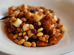 -月福京味斋·烤鸭店·北京菜(鼓楼总店)