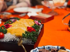 -若蘭慈·无国界素食料理(欢乐海岸店)