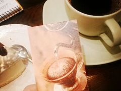 android_upload_pic-RUMORS COFFEE ROASTERY鲁马滋咖啡(湖南路店)