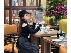 -渔语鱼新川菜Bistro(万象天地店)