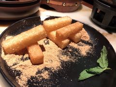 -佬麻雀·新湘菜(珠海金发购物中心店)