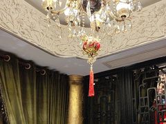 -上海1号私藏菜(静安店)