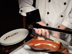 -四季民福烤鸭店(王府井东安门店)