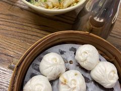 -都谷包子(天一广场店)