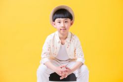 -小鬼当佳儿童摄影(通州外拍店)