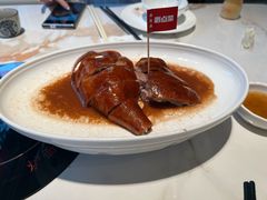-滋粥楼·顺德菜(番禺广场总店)