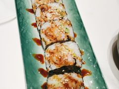 -妥妥烤肉料理(凯德店)