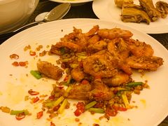 -北京盘古七星酒店