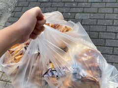 -国际饭店·帆声西饼屋(黄河路店)