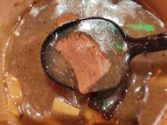 -长安大牌档之西安博物院文化餐厅(中贸店)