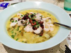 -新宝餐厅(流塘店)