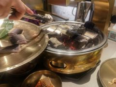 -味家烤肉烤鳗鱼牛排(西塔旗舰店)