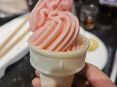 -鼓浪湾酒店自助餐