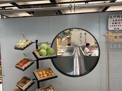 -蔡澜点心·粤菜(新街口IFCX店)