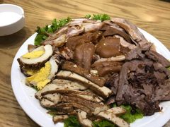 -萃和楼海鲜酒店(汉口路店)