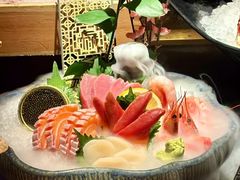 -蟹犇•帝王蟹雪蟹(陆家嘴店)