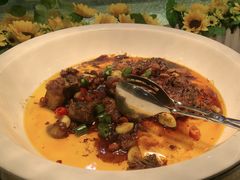 -比亚森自助烤肉料理(裕华店)