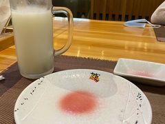 -割烹旭日本料理(龙湖狮山天街店)