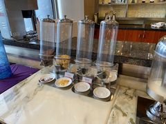 -豪派特华美达广场酒店·西餐厅