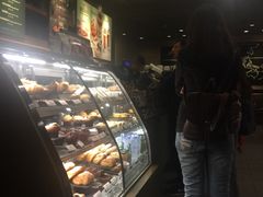-星巴克(北京复兴路店)