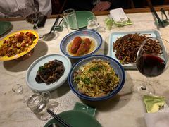 -那家小馆•北京菜•烤鸭(中关村店)