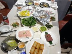 -围炉夜话·潮汕卤水火锅(榕江店)