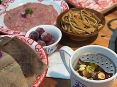 -楠火锅(哈尔滨金爵万象店)