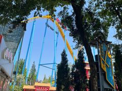 -成都华侨城欢乐里