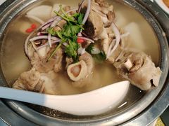 -新疆兵团食府清真(马连道店)