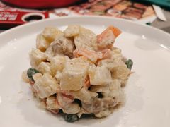 -通海俄式烧烤·俄罗斯大串(嵩山路店)