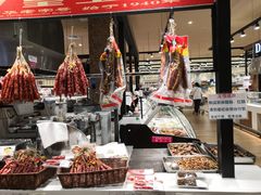 -永旺黄岛购物中心