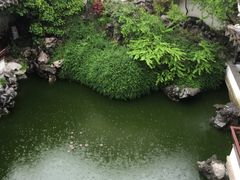 -吴门人家·苏宴宫廷菜(拙政园店)