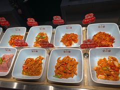 -芝小官毛肚火锅海鲜自助(淮安清江浦区新亚店)
