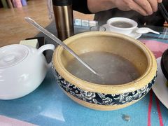 瑞金牛肉汤-肖聚汇饭店(凤凰洲店)