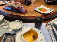 -溪畔•新徽菜(碧湖云溪店)